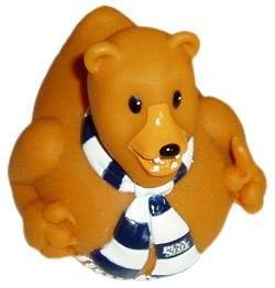   Lions Penn State Celebriduck Limited Edition Collectible Rubber Duck