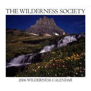  Wilderness Society (9781565795624) Westcliffe Publishers Books