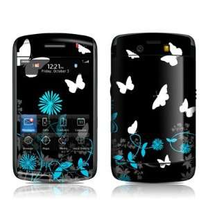 Fly Me Away Design Protective Skin Decal Sticker for BlackBerry Storm 