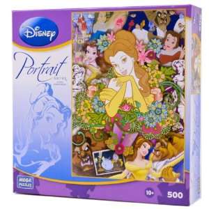  Disney Portrait Series Belle Toys & Games