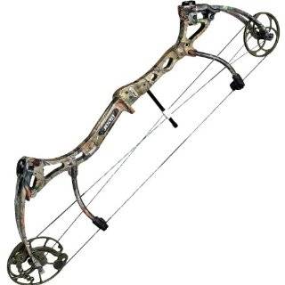 Bear Archery Attack Compound Bow