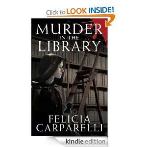 Murder in the Library A mystery inspired by Sherlock Holmes and one 