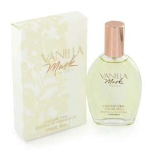 Vanilla Musk by Coty Cologne Spray 1.7 oz Beauty