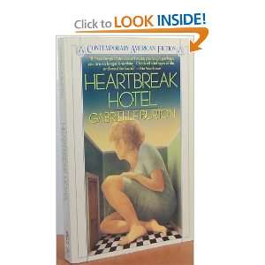  Heartbreak Hotel (Contemporary American Fiction 