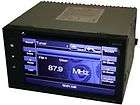 Clarion VX401 6.2 2 Din Car Stereo CD/DVD/AM/FM/M​P3 Receiver w 