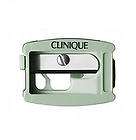 CLINIQUE PENCIL SHARPENER FOR LIPS/EYES CHUBBY STICKS NEW