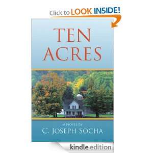 Start reading Ten Acres  