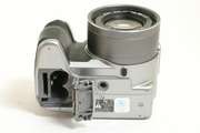 Sony Cyber Shot DSC H1 5.1 MP 12x Optical Zoom Digital Camera H1 H 1 