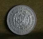 old world mexico one silver dollar coin un peso 1963 foreign coin lot 