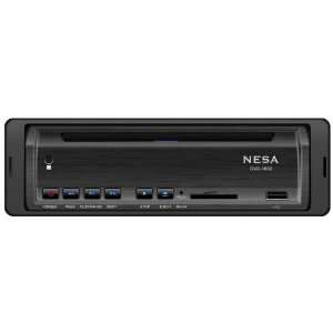  Nesa   DVD 1002   In Dash DVD Players (No Screen 