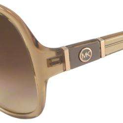 Michael Michael Kors M2775S Kingston Womens Oversize Sunglasses 