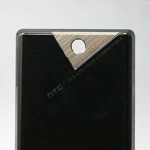  Original OEM Genuine HTC Touch Diamond 2 II Black Housing 