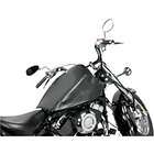 dowco black tank protector for small harley cruisers 