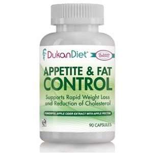 Dukan Diet Appetite & Fat Control   90 Grocery & Gourmet Food