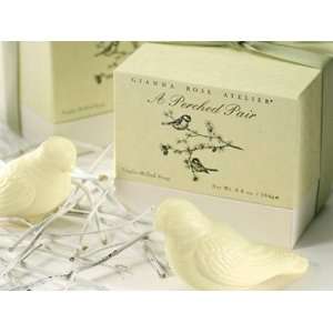  Gianna Rose Atelier Perched Pair Gift Soaps Beauty