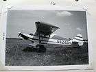 Vintage Airplane Photo B16 PIPER PA 12 SUPER CRUISER