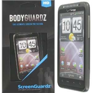  ScreenGuardz HD Screen Protector for HTC Thunderbolt (2 