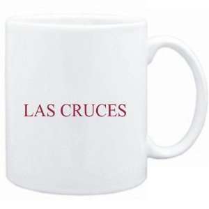 Mug White  Las Cruces  Usa Cities 
