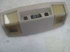  CAMRY INTERIOR LIGHT W SUNROOF CONTROL items in tas sales store on