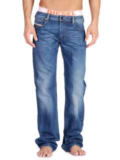 Diesel ZATINY 8XR jeans blue mens stylish nice BNWT INSTEAD OF 300 