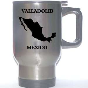 Mexico   VALLADOLID Stainless Steel Mug