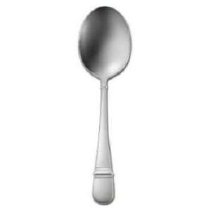  Oneida Astragal shiny Casserole Spoon 18/10 Stainless 