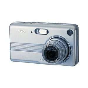  5.1 MegaPixel Ultra Slim Camera With 3x Optical Zoom And 