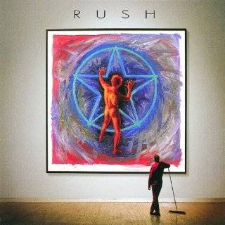  Know The Complete Rush Discography