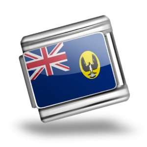   South Australia (South Australia) Flag region Australia Bracelet