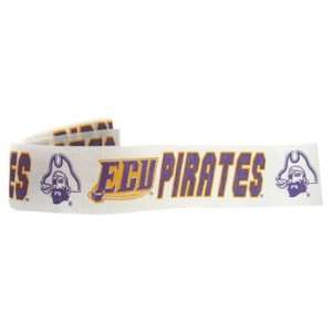  NCAA™ East Carolina University Pirates Streamer 
