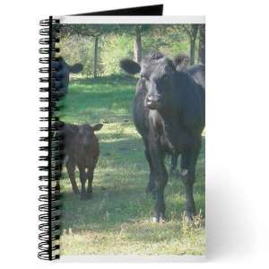  black angus Pets Journal by 