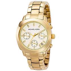 Michael Kors Womens MK5132 Bracelet Watch  