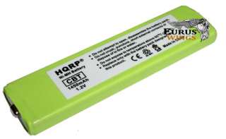 HQRP Battery fits Sony NH 10WM MZ E30 MZ E11 MZ E70  884667820283 