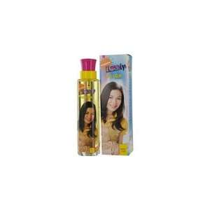  ICARLY CLICK by   EAU DE TOILETTE SPRAY 3.4 OZ FOR WOMEN 