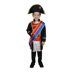  Napoleon Child Costume