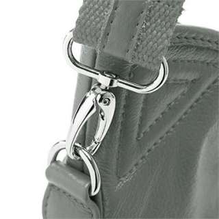 DUDU Womens Genuine Leather Handbag Tote/Shoulder BAG  