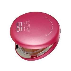  SKIN79 Hot Pink Sun Protect Beblesh Pact 15g Beauty