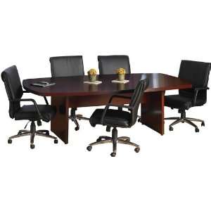  6 Convex Conference Table HXA052