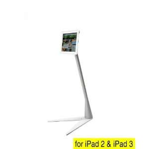  IPEVO Perch Sofa / Side Stand for iPad 2 & New iPad 3 
