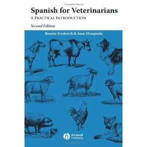  Spanish for Veterinarians A Practical Introduction 