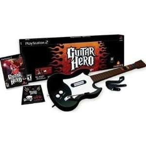  Guitar Hero SG Guitar Electronics
