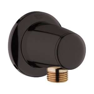  Grohe 28 459 ZB0 Wall Union, Oil Rubbed Bronze