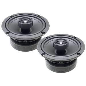     Image Dynamics 6.5 2 Way Coaxial Car Speakers