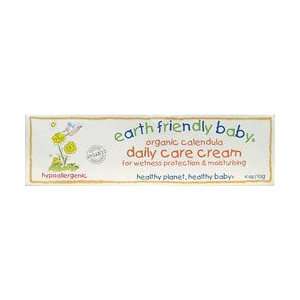     Daily Care Cream Natural Calendula   4 oz.