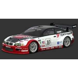  BMW M3 GT Toys & Games