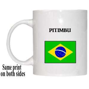  Brazil   PITIMBU Mug 