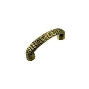  MNG Hardware 14610 Core Rattan Handle Pull