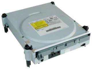 Benq DVD Disc Drive Xbox 360 VAD6038 Disk Replacement  