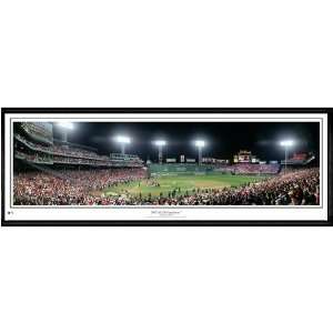  Everlasting Images Boston Red Sox ALCS Champions Sports 