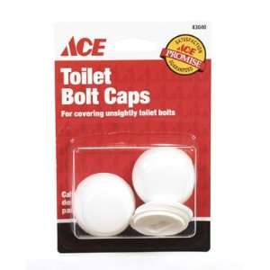  Ace Toilet Bolt Caps (063075 288)